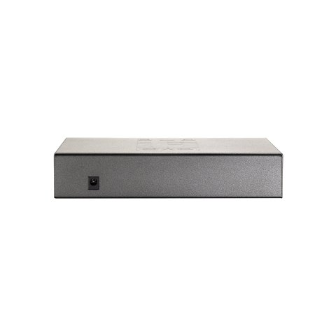 Switch Level One Gep-0820w90 No Gestion 8p Poe 10 100 1000 Poe 90w