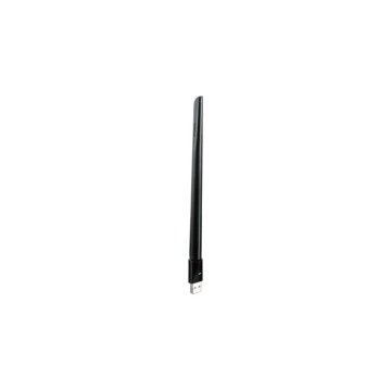 Usb Wifi Dualband D-link Dwa172 Ac600 150mb En 2,4ghz Y 433mb En 5ghz 2
