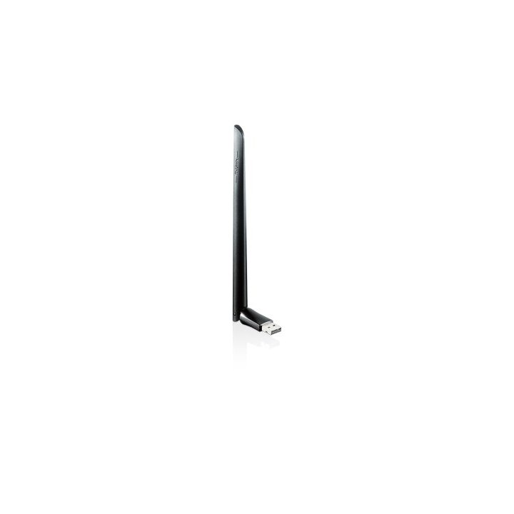 Usb Wifi Dualband D-link Dwa172 Ac600 150mb En 2,4ghz Y 433mb En 5ghz