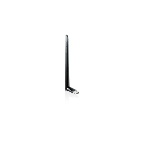 Usb Wifi Dualband D-link Dwa172 Ac600 150mb En 2,4ghz Y 433mb En 5ghz