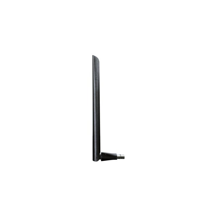 Usb Wifi Dualband D-link Dwa172 Ac600 150mb En 2,4ghz Y 433mb En 5ghz