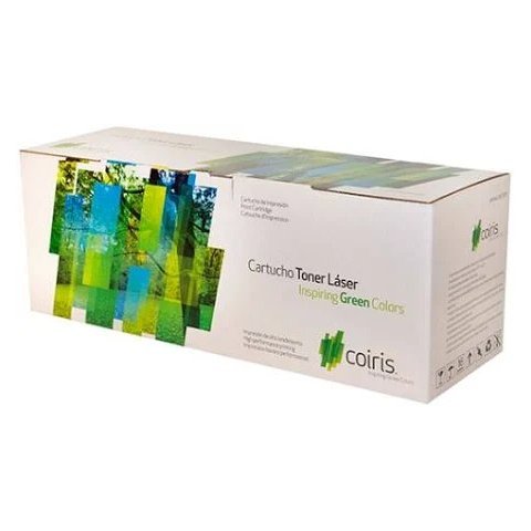Toner Coiris 26x Negro (cf226x) 9.000 Pag