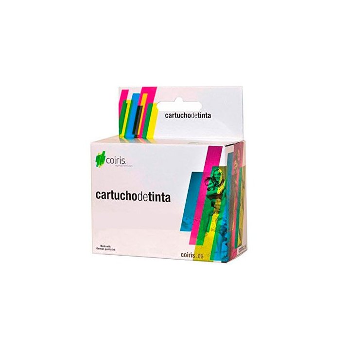 Cartucho Tinta Coiris Cli8m Magenta (cli8m)