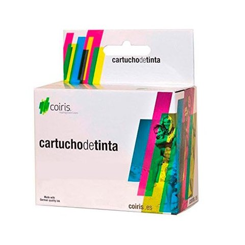 Cartucho Tinta Coiris Cli8c Cyan (cli8c)