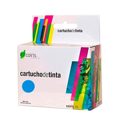 Cartucho Tinta Coiris Nº933xl Cyan (cn054ae) 825pag.