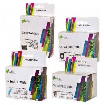 Cartucho Tinta Coiris Nº933xl Cyan (cn054ae) 825pag. 2