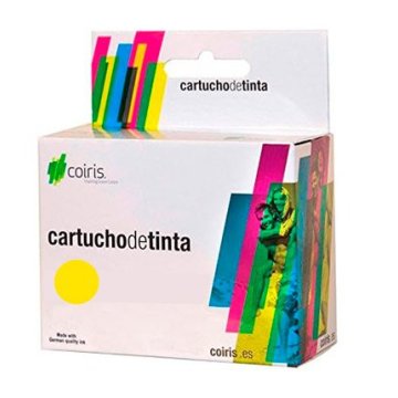 Cartucho Tinta Coiris T1294 Amarillo (c13t12944010) 445...