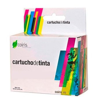 Cartucho Tinta Coiris T0614 Amarillo (t061440) 18 Ml 2