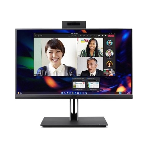 All In One Acer Veriton Z4 Vz4714gt 23,8" I7 13700 16gb 512ssd Wifi-6 Usb hdmi displayport  W11pro 