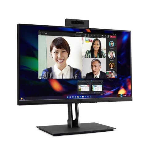 All In One Acer Veriton Z4 Vz4714gt 23,8" I7 13700 16gb 512ssd Wifi-6 Usb hdmi displayport  W11pro 