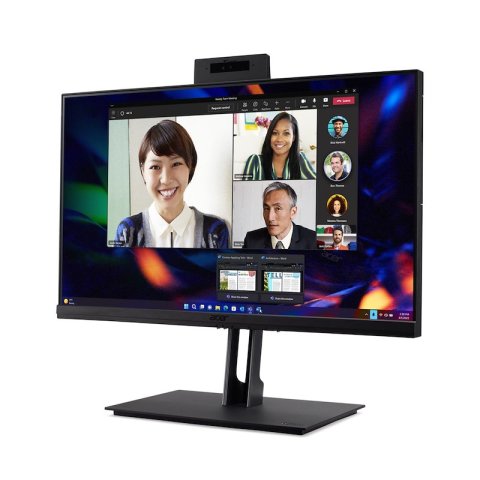 All In One Acer Veriton Z4 Vz4714gt 23,8" I7 13700 16gb 512ssd Wifi-6 Usb hdmi displayport  W11pro 