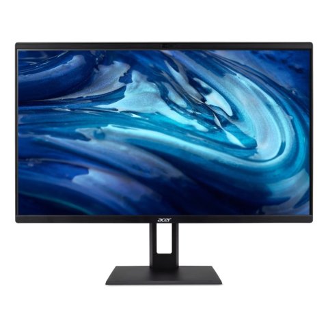 All In One Ordenador Acer Z2 Vz2694g I5 12400 16gb 512ssd Wifi 6e Hdmi usb W11pro