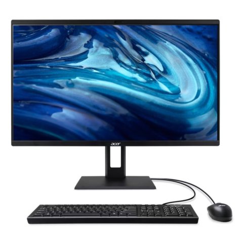 All In One Ordenador Acer Z2 Vz2694g I5 12400 16gb 512ssd Wifi 6e Hdmi usb W11pro