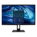 All In One Ordenador Acer Veriton  Z2 Vz2694g Ci5 12400 8gb 512ssd Wifi 6 Hdmi usbw11pro