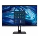 All In One Ordenador Acer Veriton Z2 Vz2694g Ci5 12400 8gb 512ssd Wifi 6 Hdmi usbw11pro