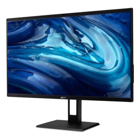 All In One Ordenador Acer Veriton  Z2 Vz2694g Ci5 12400 8gb 512ssd Wifi 6 Hdmi usbw11pro