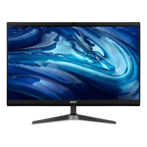 All In One Acer Veriton Z2 Vz2514g  23,8" I5 12450h 16gb 512ssd Wifi-6 Usb hdmi  W11pro 