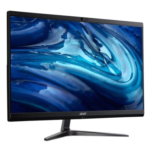 All In One Acer Veriton Z2 Vz2514g  23,8" I5 12450h 16gb 512ssd Wifi-6 Usb hdmi  W11pro 