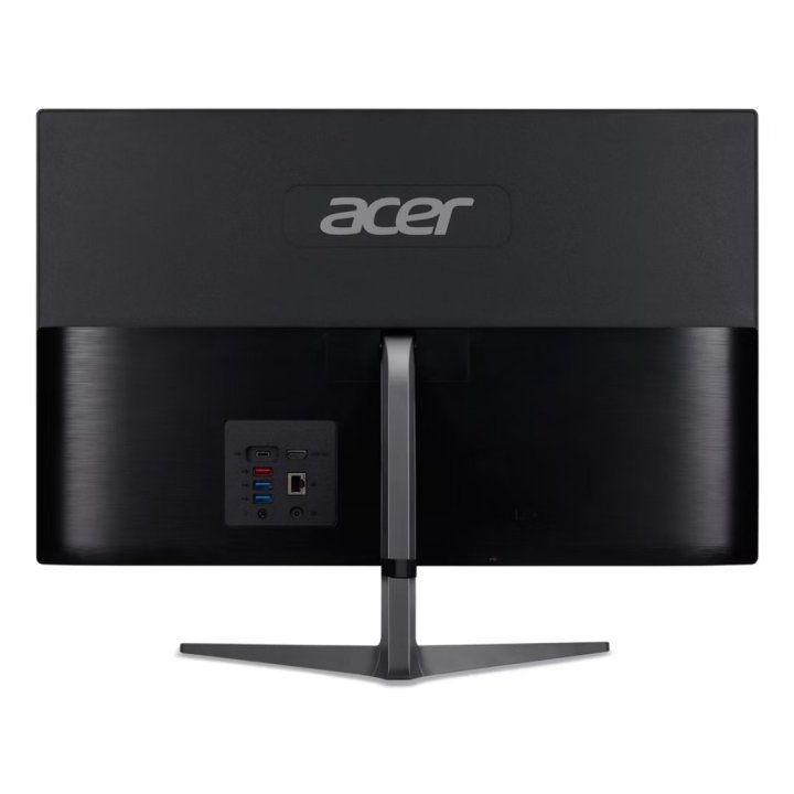 All In One Acer Veriton Z2 Vz2514g  23,8" I5 12450h 16gb 512ssd Wifi-6 Usb hdmi  W11pro 
