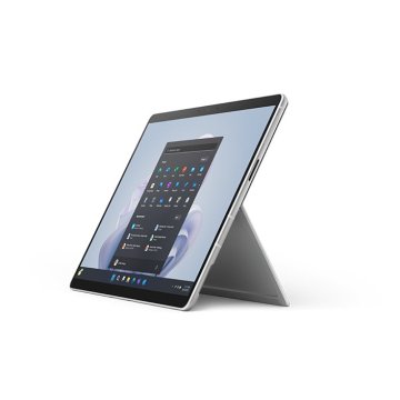 Tablet Microsoft Surface Pro 9 I5-1245u 13" 16gb 256ssd W11pro Color Plata 2