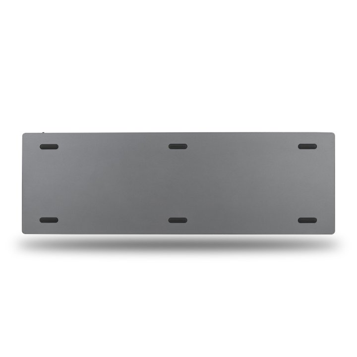Teclado Ngs Inalámbrico Multidispositivo Recargable