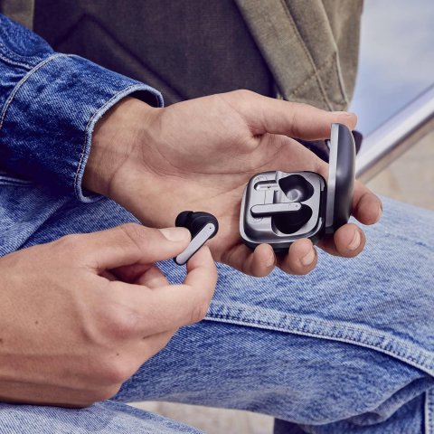 Auricular Intrauditivo Bluetooth Energy Sistem...