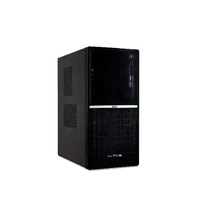 Ordenador Acer Altos P10 F9  Ci5 13500 16gb 512gb Usb 3.2 Gen 2 Y Displayport 1.4 W11pro