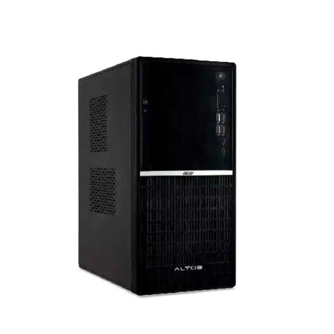 Ordenador Acer Altos P10 F9  Ci5 13500 16gb 512gb Usb 3.2 Gen 2 Y Displayport 1.4 W11pro