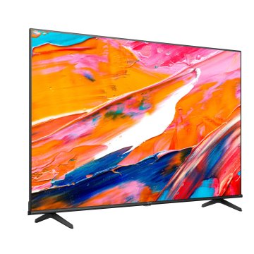 Televisor 58" Hisense A6k Uhd 4k Smart-tv 2