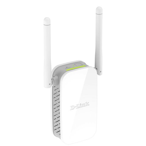 Range Extender Wifi D-link Dap-1325 Interior 300mb 1pto Lan Wps 2 Antenas Externas Fijas Qrs Mobile App