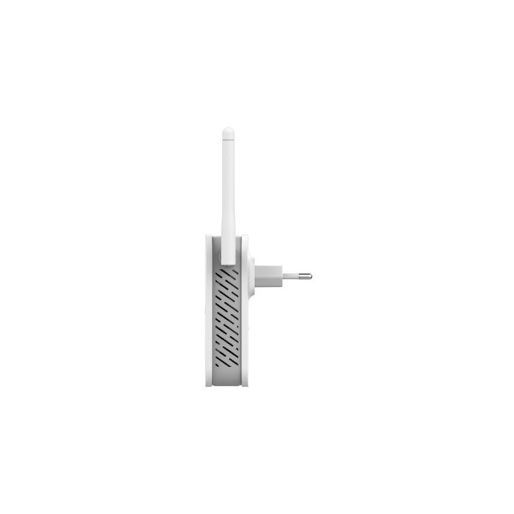 Range Extender Wifi D-link Dap-1325 Interior 300mb 1pto Lan Wps 2 Antenas Externas Fijas Qrs Mobile App