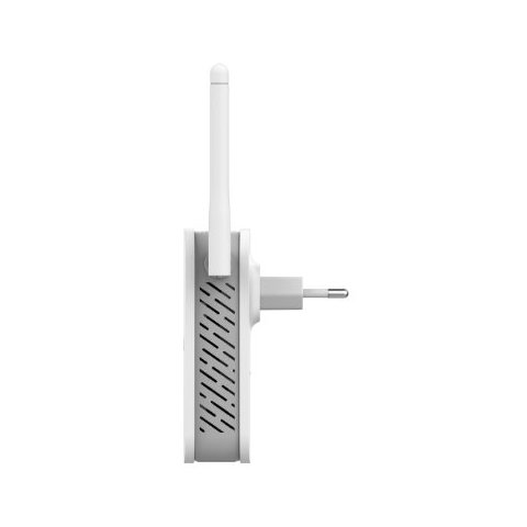 Range Extender Wifi D-link Dap-1325 Interior 300mb 1pto Lan Wps 2 Antenas Externas Fijas Qrs Mobile App