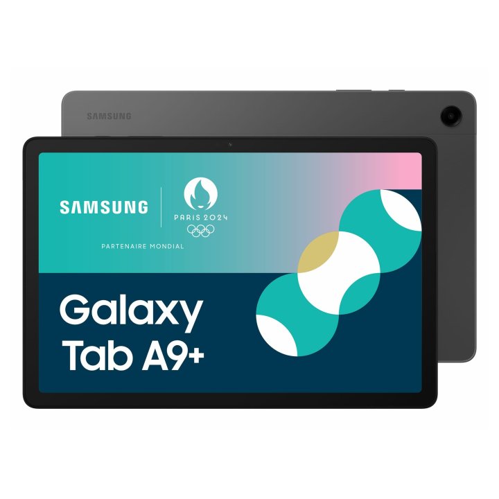 Tablet Samsung Galaxy Tab S9 Fe Sm-x210 11" 4gb  64gb 8mp 5mp Wifi 7040 Mah Gris