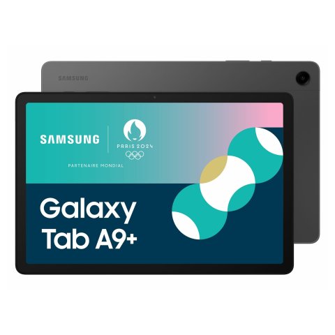 Tablet Samsung Galaxy Tab S9 Fe Sm-x210 11" 4gb  64gb 8mp 5mp Wifi 7040 Mah Gris