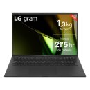 Portatil Lg Gram 17 I7-155h 17" Wqxga 2560x1600 32gb 1tb Ssd Hdmi Usb-c Thunderbolt W11 
