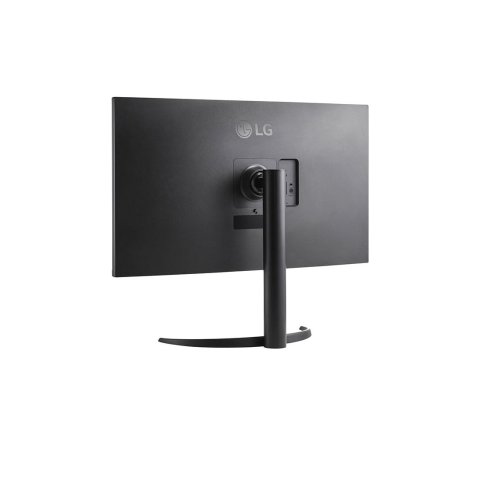 Monitor 32" Hdmi Displayport Usb Lg Ultrafine 32ur550-b 4k 3840 X 2160 2x5w Regulable En Altura Y Pivotante