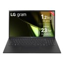 Portatil Lg Gram 15 I7-155h 17" Wqxga 2560x1600 16gb 512ssd Hdmi Usb-c Thunderbolt W11