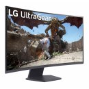 Monitor 32" Gaming Curvo Hdmi Displayport Lg 32gs60qc-b-qhd 2560x1440 180 Hz 1000r