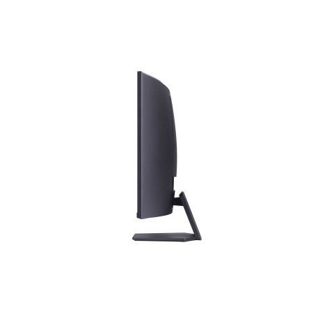 Monitor 32" Gaming Curvo Hdmi Displayport Lg 32gs60qc-b-qhd 2560x1440 180 Hz 1000r 