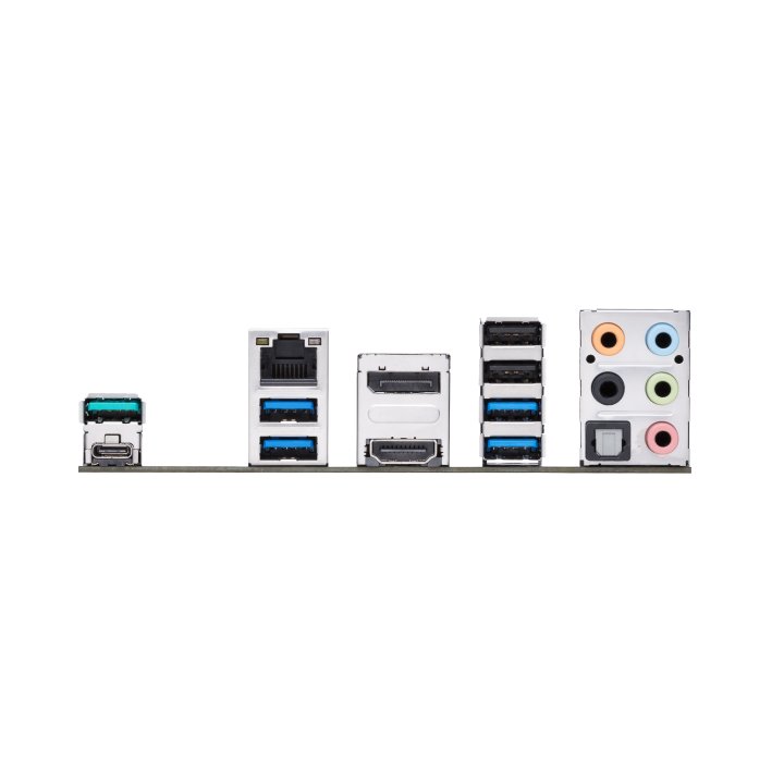 Pb Asus Prime B550-plus Skt Am4 Atx 4ddr4-3200mhz Dp Hdmi 5pcie 2m.2 Raid Languard 2usb-a-c 4usb3.2
