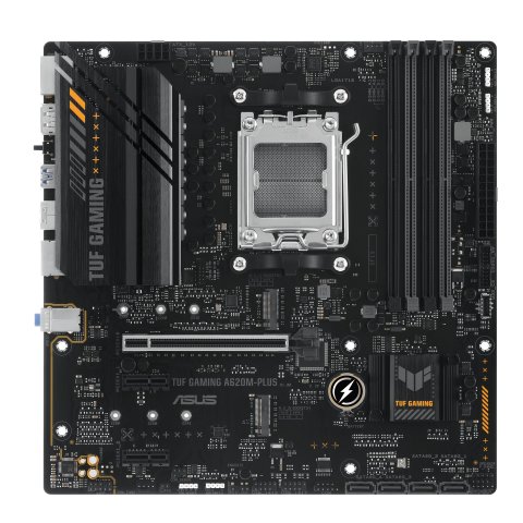 Pb Asus Tuf Gaming A620m-plus Skt Am5 A620,usb 3.2 Gen 1,aura,mb