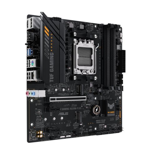 Pb Asus Tuf Gaming A620m-plus Skt Am5 A620,usb 3.2 Gen 1,aura,mb