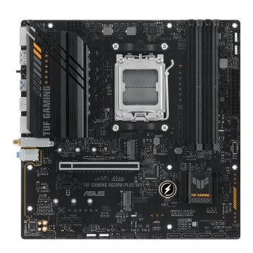 Pb Asus Tuf Gaming A620m-plus Wifi Skt Am5 Usb 3.2 Wifi Aura 2