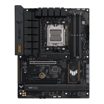 Pb Asus Tuf Gaming B650-plus Skt Am5 4ddr5 Displayport... 2