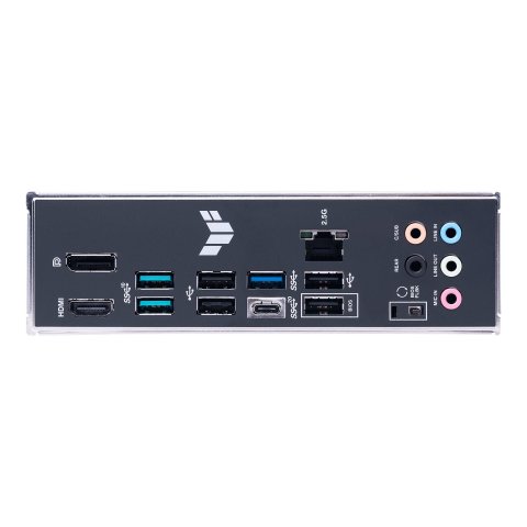 Pb Asus Tuf Gaming B650m-plus M-atx Skt Am5 4xddr5 5200mhz Displayport Hdmi 2xm.2 X4 3pcie 2.5glan Usb-c Usb3.2