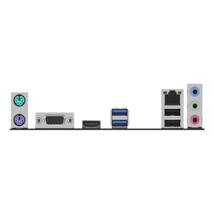 Pb Asus Prime H510m-r R2.0-si Bulk Skt 1200 M-atx Intel Gen 10º 11º Hdmi Vga 2xddr4 Usb3.2 G-la N