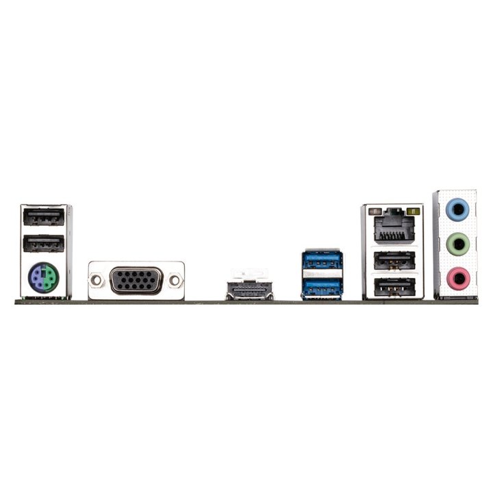 Pb Gigabyte H510m-h V2 Ddr4 Rev1.0 M-atx Skt 1200 2xddr4 3200mhz Hdmi Vga Gbe Lan M.2