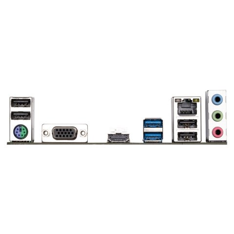 Pb Gigabyte H510m-h V2 Ddr4 Rev1.0 M-atx Skt 1200 2xddr4 3200mhz Hdmi Vga Gbe Lan M.2