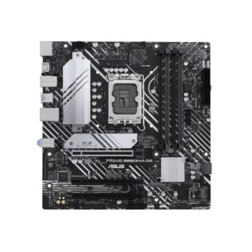 Pb Asus Prime B660m-a D4-csm Skt 1700   M.2, 1gb... 2