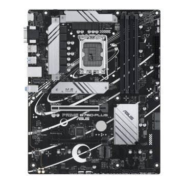 Pb Asus Prime B760-plus Atx Skt 1700 13º/12º Gen 4xddr5... 2